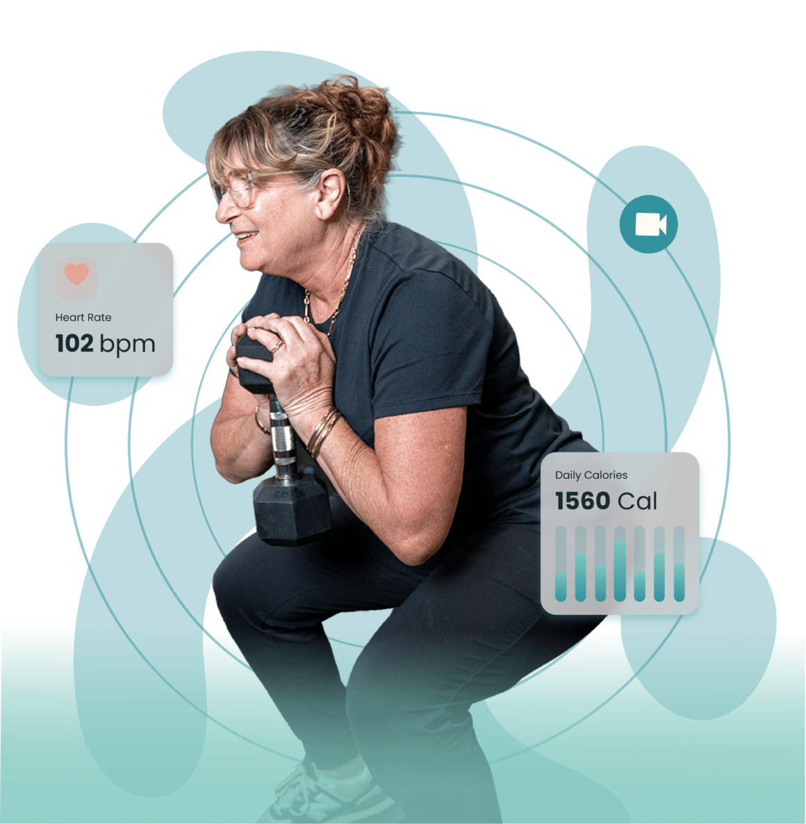 Strength training for adults over 60 in Auckland