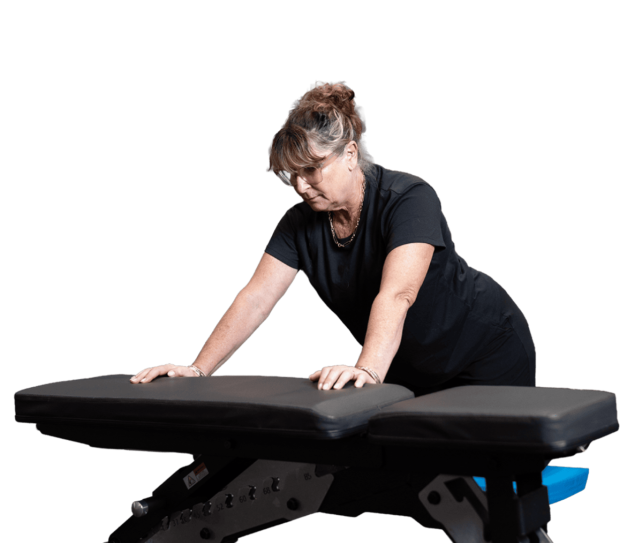 Fall prevention exercises for older adults