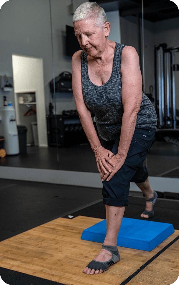 Shape a better future for older adults